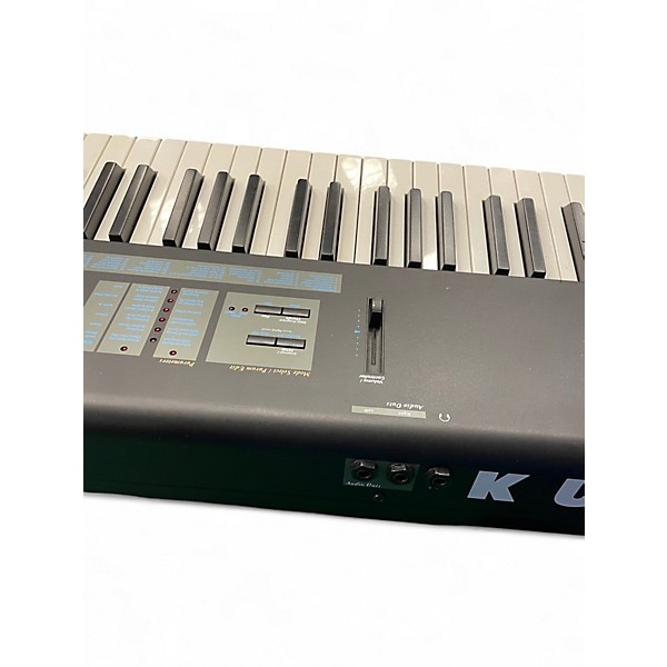 Used Kurzweil SP88X Stage Piano