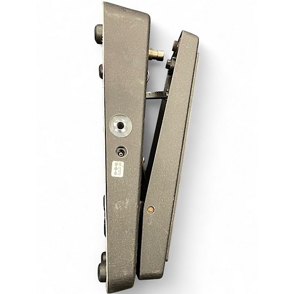 Used Jimi Hendrix Wah Wah Effect Pedal