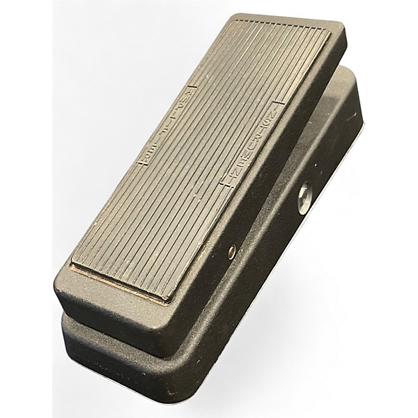 Used Jimi Hendrix Wah Wah Effect Pedal
