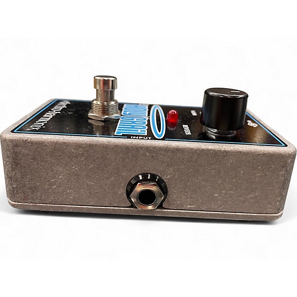 Used Electro-Harmonix Holy Grail Reverb Effect Pedal
