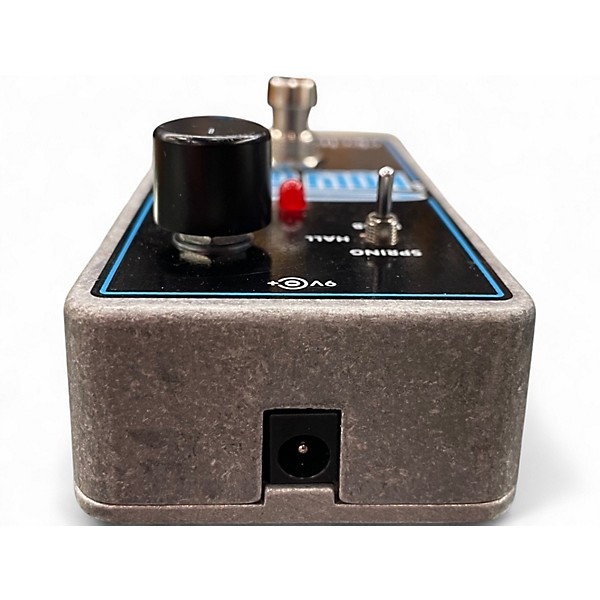 Used Electro-Harmonix Holy Grail Reverb Effect Pedal