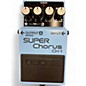 Used BOSS CH1 Super Chorus Effect Pedal thumbnail