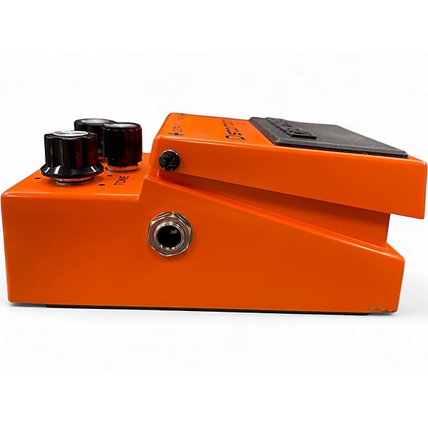 Used BOSS DS1 Distortion Effect Pedal