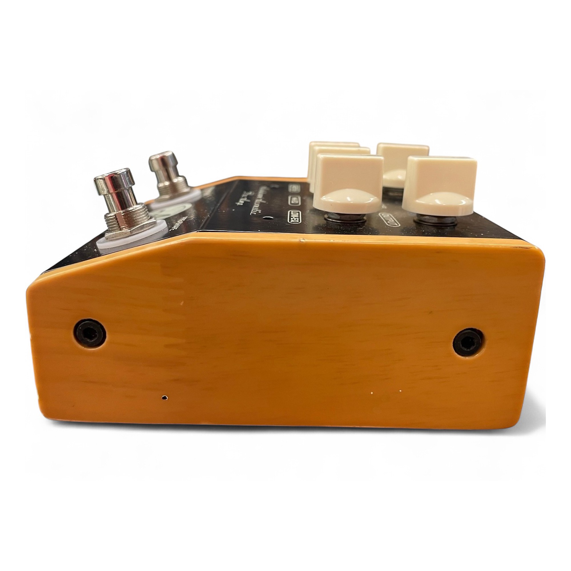 ギター Ashdown Acoustic Pre Amp Used Ashdown acoustic preamp Guitar Preamp | Guitar Center