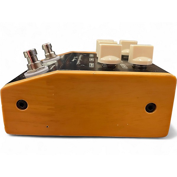 Used Ashdown acoustic preamp Guitar Preamp