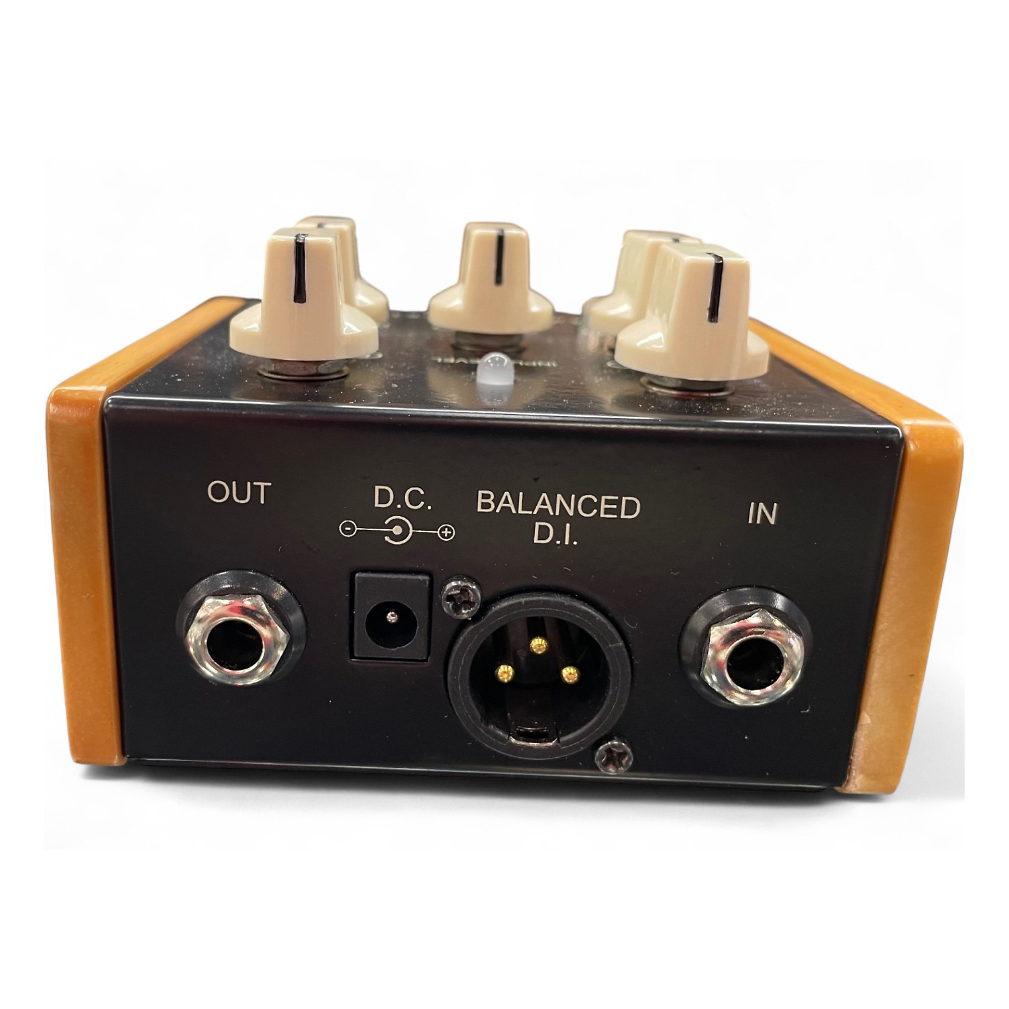 Used Ashdown acoustic preamp Guitar Preamp | Guitar Center
