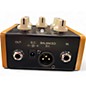 Used Ashdown acoustic preamp Guitar Preamp