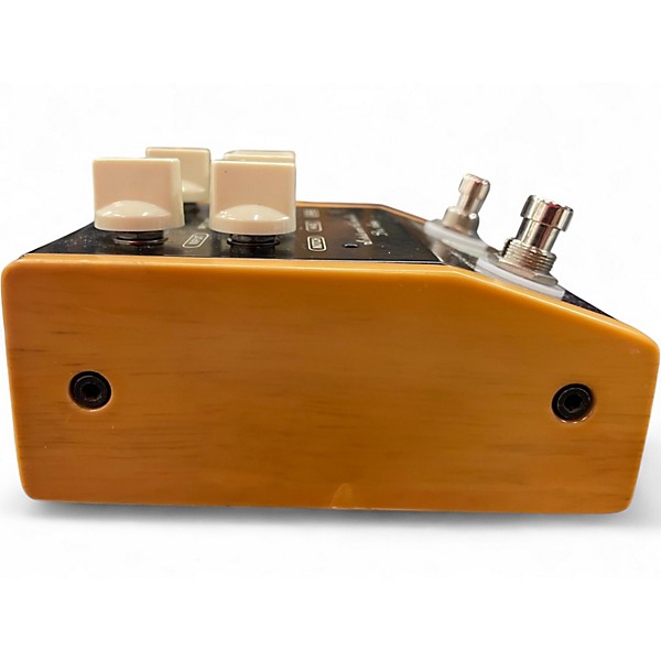 Used Ashdown acoustic preamp Guitar Preamp