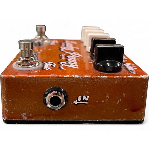 Used Jellyfish Electronics lucky penny Effect Pedal