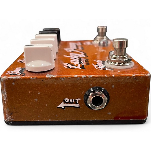 Used Jellyfish Electronics lucky penny Effect Pedal