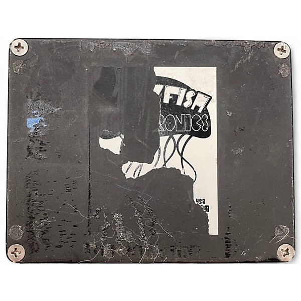 Used Jellyfish Electronics lucky penny Effect Pedal