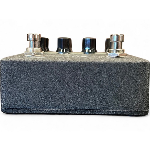 Used NUX NDD7 TAPE ECHO Effect Pedal