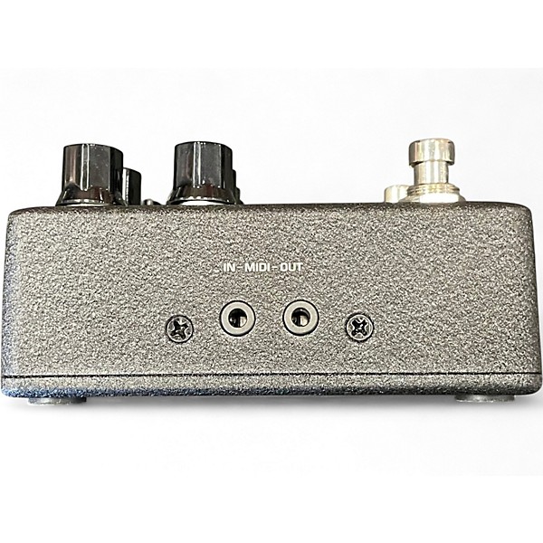 Used NUX NDD7 TAPE ECHO Effect Pedal