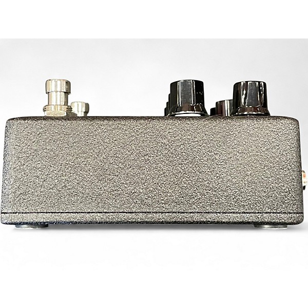 Used NUX NDD7 TAPE ECHO Effect Pedal