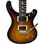 Used 2021 PRS S2 Custom 24 3 Color Sunburst Solid Body Electric Guitar
