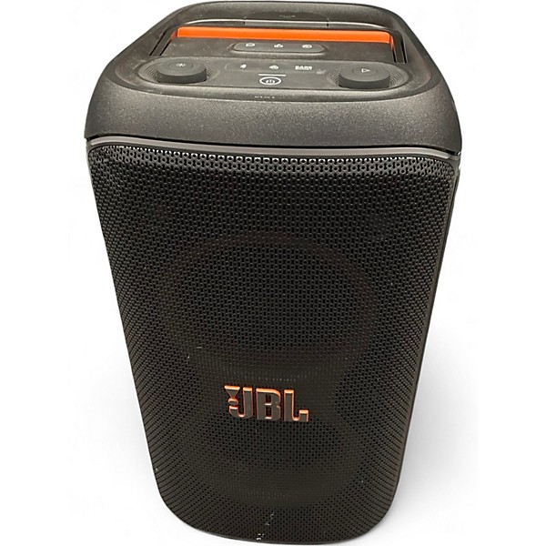 Used JBL PartyBox Club 120 Unpowered Speaker