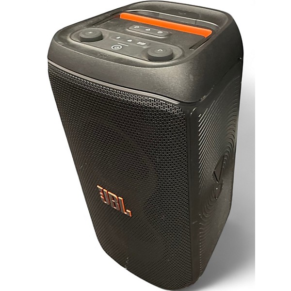 Used JBL PartyBox Club 120 Unpowered Speaker