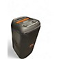 Used JBL PartyBox Club 120 Unpowered Speaker