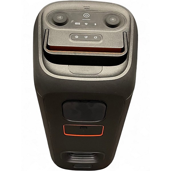 Used JBL PartyBox Club 120 Unpowered Speaker