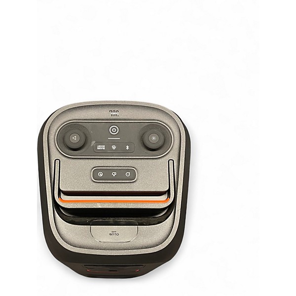 Used JBL PartyBox Club 120 Unpowered Speaker