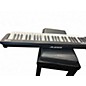Used Alesis Q49 49 Key MIDI Controller