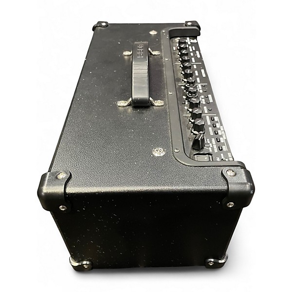 Used BOSS Katana KTN-Head 100W Solid State Guitar Amp Head