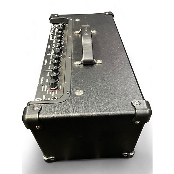 Used BOSS Katana KTN-Head 100W Solid State Guitar Amp Head