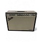 Used Fender Tone Master Deluxe Reverb Guitar Combo Amp thumbnail