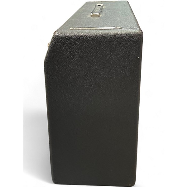 Used Fender Tone Master Deluxe Reverb Guitar Combo Amp