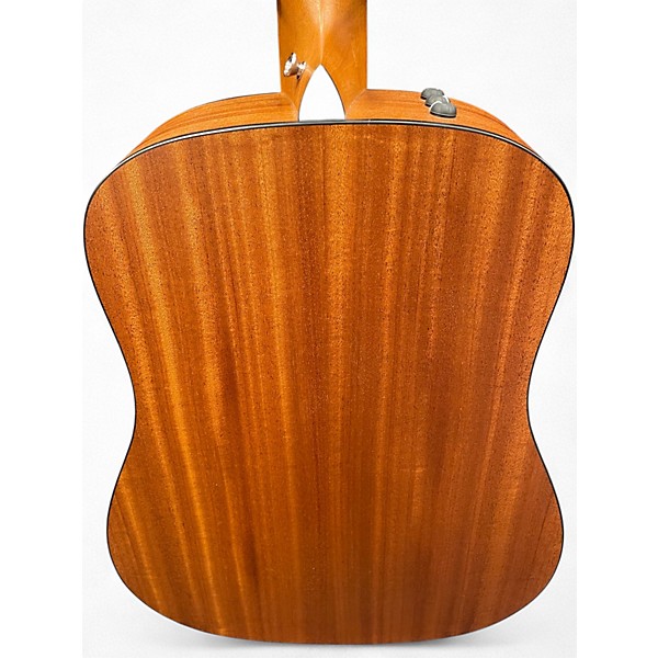 Used Taylor 150e Natural 12 String Acoustic Guitar