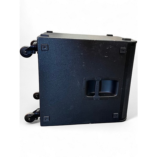 Used QSC KS118 Powered Subwoofer