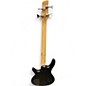 Used Ibanez GSR100EX Black Electric Bass Guitar