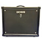 Used BOSS Katana KTN50 MKII 50W 1X12 Guitar Combo Amp thumbnail