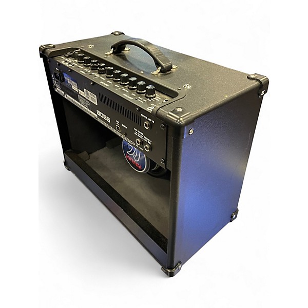 Used BOSS Katana KTN50 MKII 50W 1X12 Guitar Combo Amp