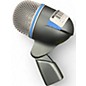 Used Shure BETA 52 Drum Microphone thumbnail