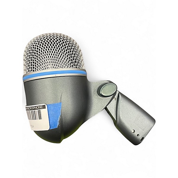 Used Shure BETA 52 Drum Microphone