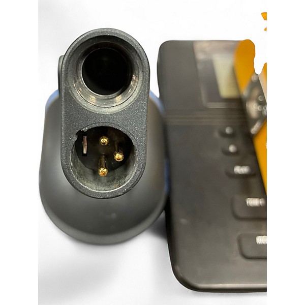 Used Shure BETA 52 Drum Microphone