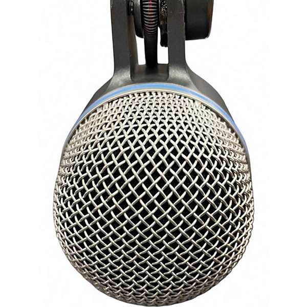 Used Shure BETA 52 Drum Microphone