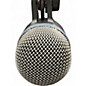 Used Shure BETA 52 Drum Microphone