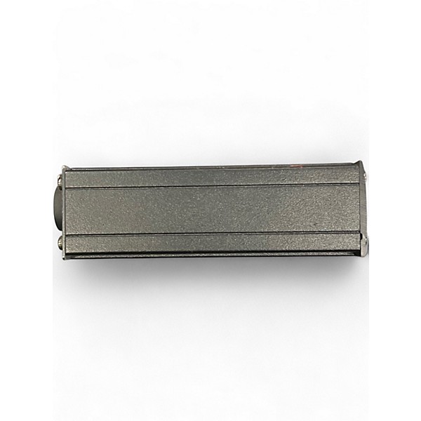 Used Shure DFR11EQ Equalizer