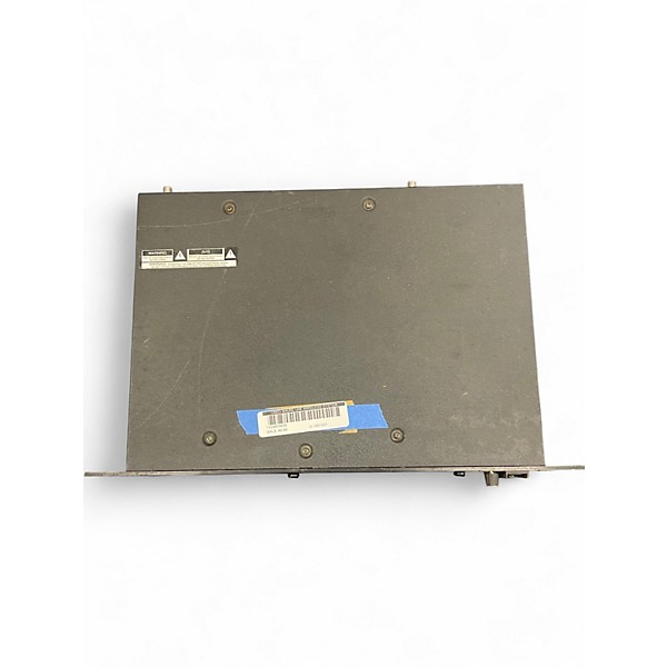 Used Shure UHF Wireless System