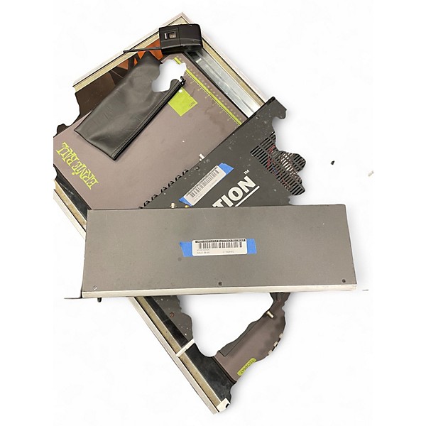 Used Echo LAYLA MultiTrack Recorder