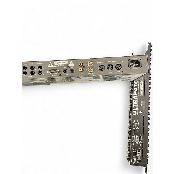 Used Echo LAYLA MultiTrack Recorder