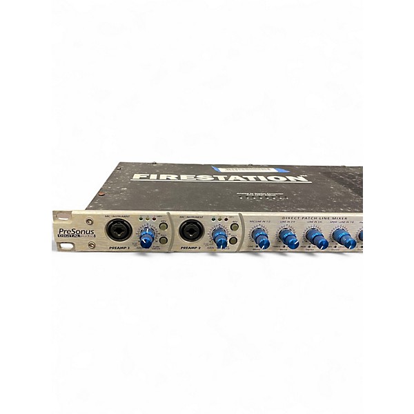 Used Presonus FIRESTATION Unpowered Monitor
