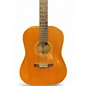 Used Art & Lutherie DREADNOUGHT Natural Acoustic Guitar