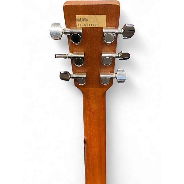 Used Art & Lutherie DREADNOUGHT Natural Acoustic Guitar