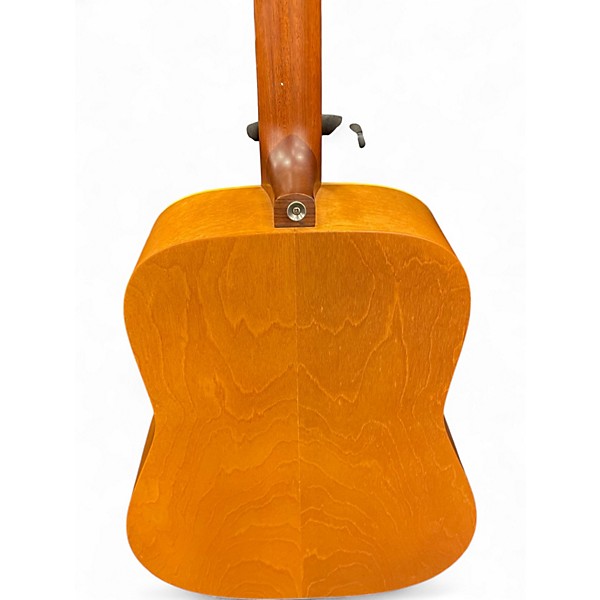 Used Art & Lutherie DREADNOUGHT Natural Acoustic Guitar