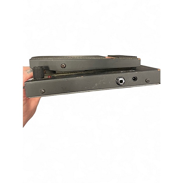 Used Morley  PVO Effect Processor