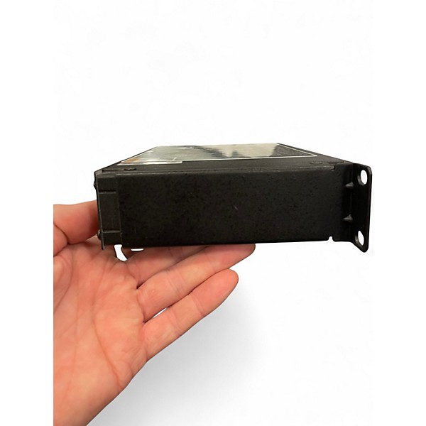 Used Shure P4M Line Mixer