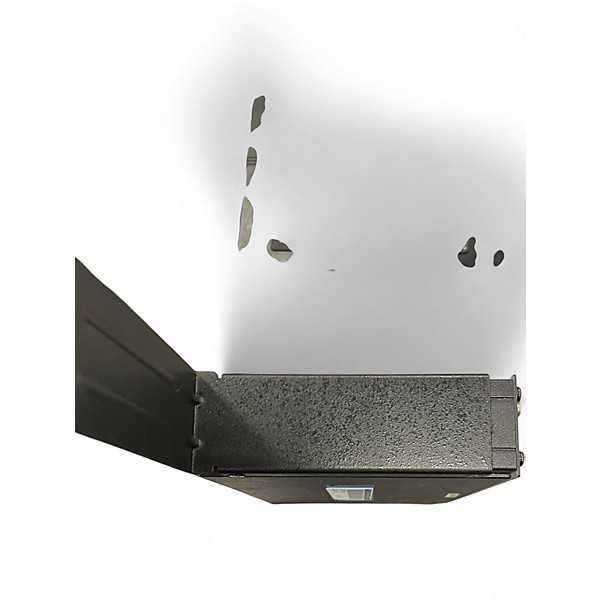 Used Shure P4M Line Mixer